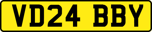 VD24BBY