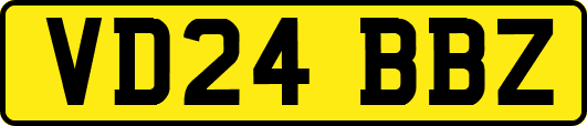 VD24BBZ