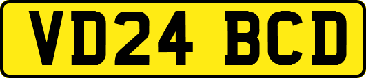 VD24BCD