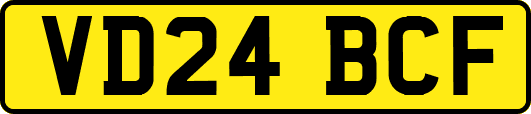 VD24BCF