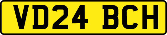 VD24BCH