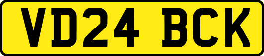 VD24BCK