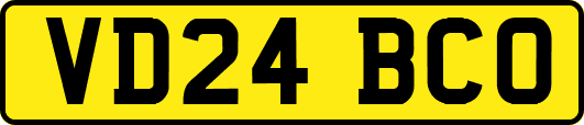 VD24BCO