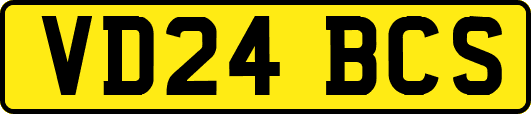 VD24BCS