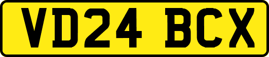 VD24BCX