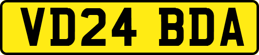 VD24BDA