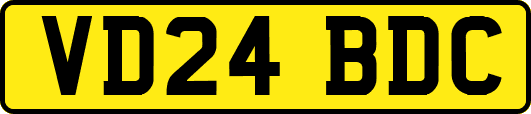 VD24BDC