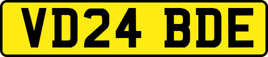 VD24BDE