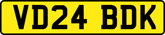VD24BDK