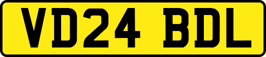 VD24BDL