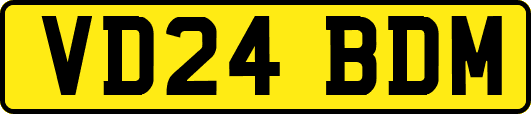 VD24BDM