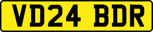 VD24BDR