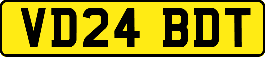 VD24BDT