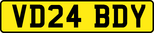 VD24BDY