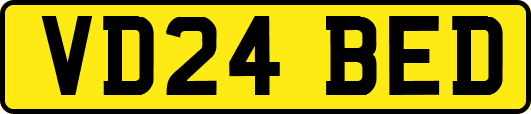 VD24BED
