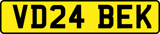 VD24BEK