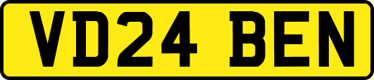 VD24BEN