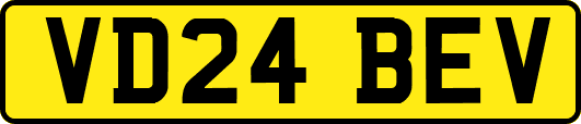 VD24BEV