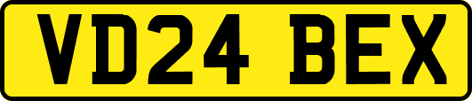 VD24BEX