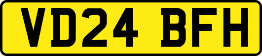 VD24BFH