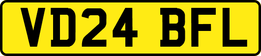 VD24BFL
