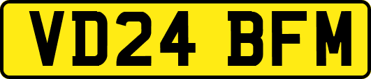 VD24BFM