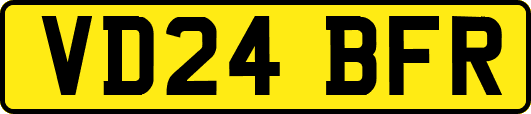 VD24BFR