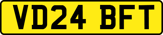 VD24BFT