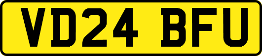 VD24BFU
