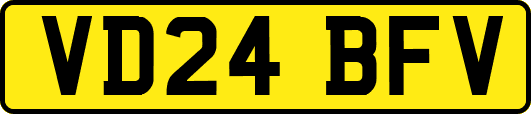 VD24BFV