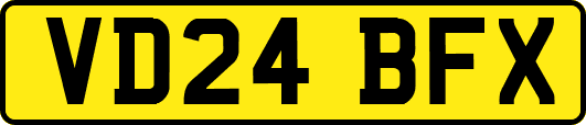 VD24BFX