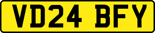 VD24BFY