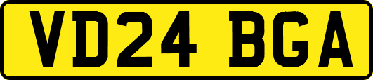 VD24BGA
