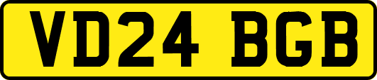 VD24BGB