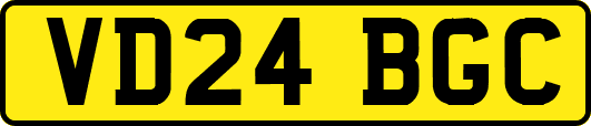 VD24BGC