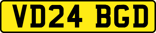 VD24BGD