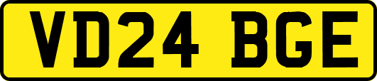 VD24BGE