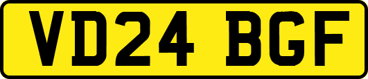 VD24BGF