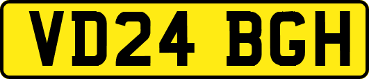 VD24BGH