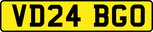 VD24BGO