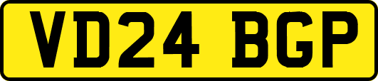 VD24BGP