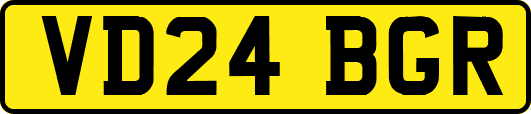VD24BGR