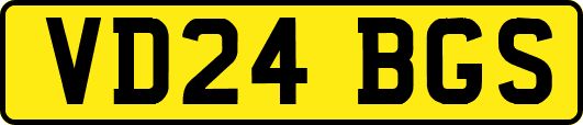 VD24BGS