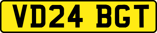 VD24BGT
