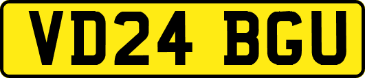 VD24BGU