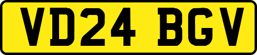 VD24BGV