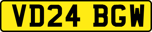 VD24BGW