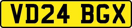 VD24BGX