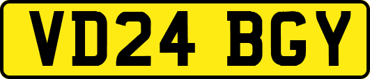 VD24BGY
