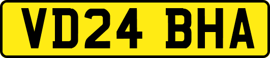 VD24BHA